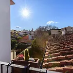 Terrace On The Roofs By Mmega