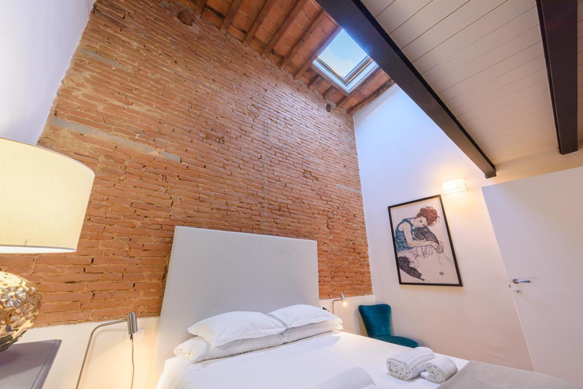 Terrace On The Roofs By Mmega Apartamento